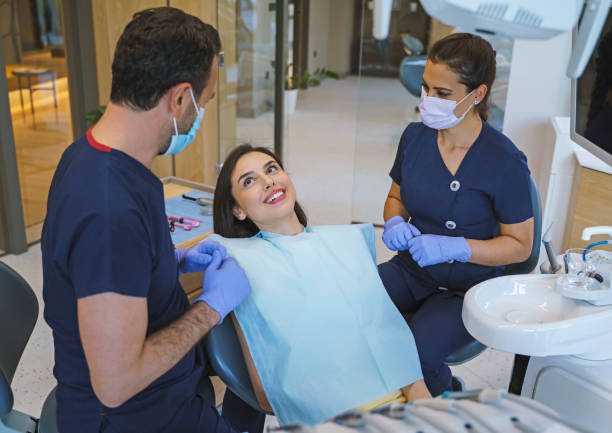Best Dental Fillings (Composite and Amalgam)  in Monticello, IN