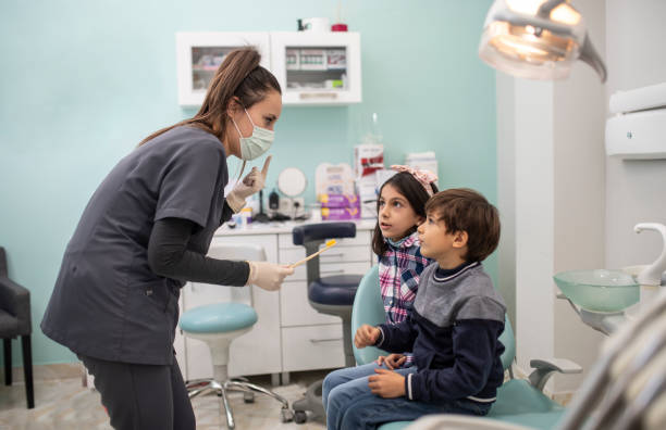Laser Dentistry in Monticello, IN