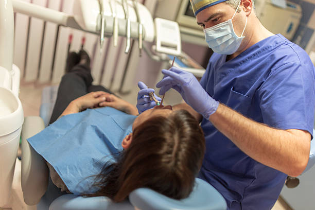 Best Oral Cancer Screening  in Monticello, IN