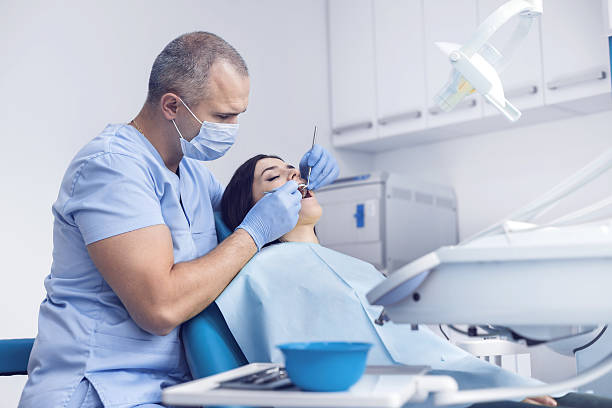Best Laser Dentistry  in Monticello, IN