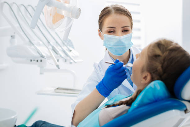 Best TMJ/TMD Treatment  in Monticello, IN
